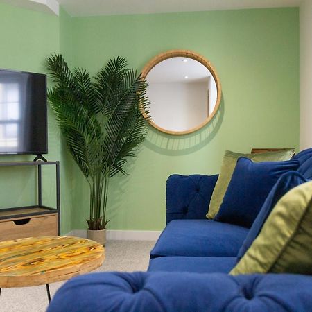 The Regent Luxury Pad Apartment Brighton ภายนอก รูปภาพ
