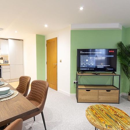 The Regent Luxury Pad Apartment Brighton ภายนอก รูปภาพ
