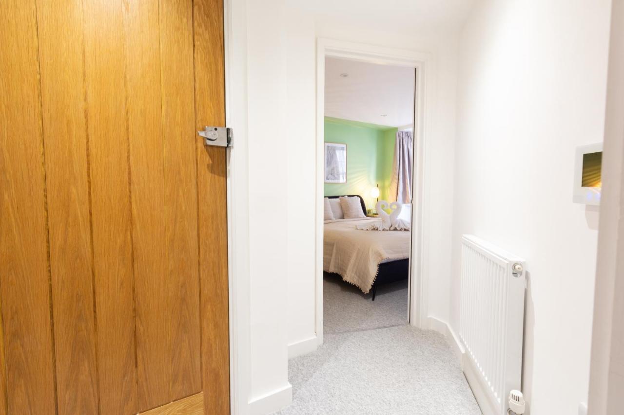 The Regent Luxury Pad Apartment Brighton ภายนอก รูปภาพ