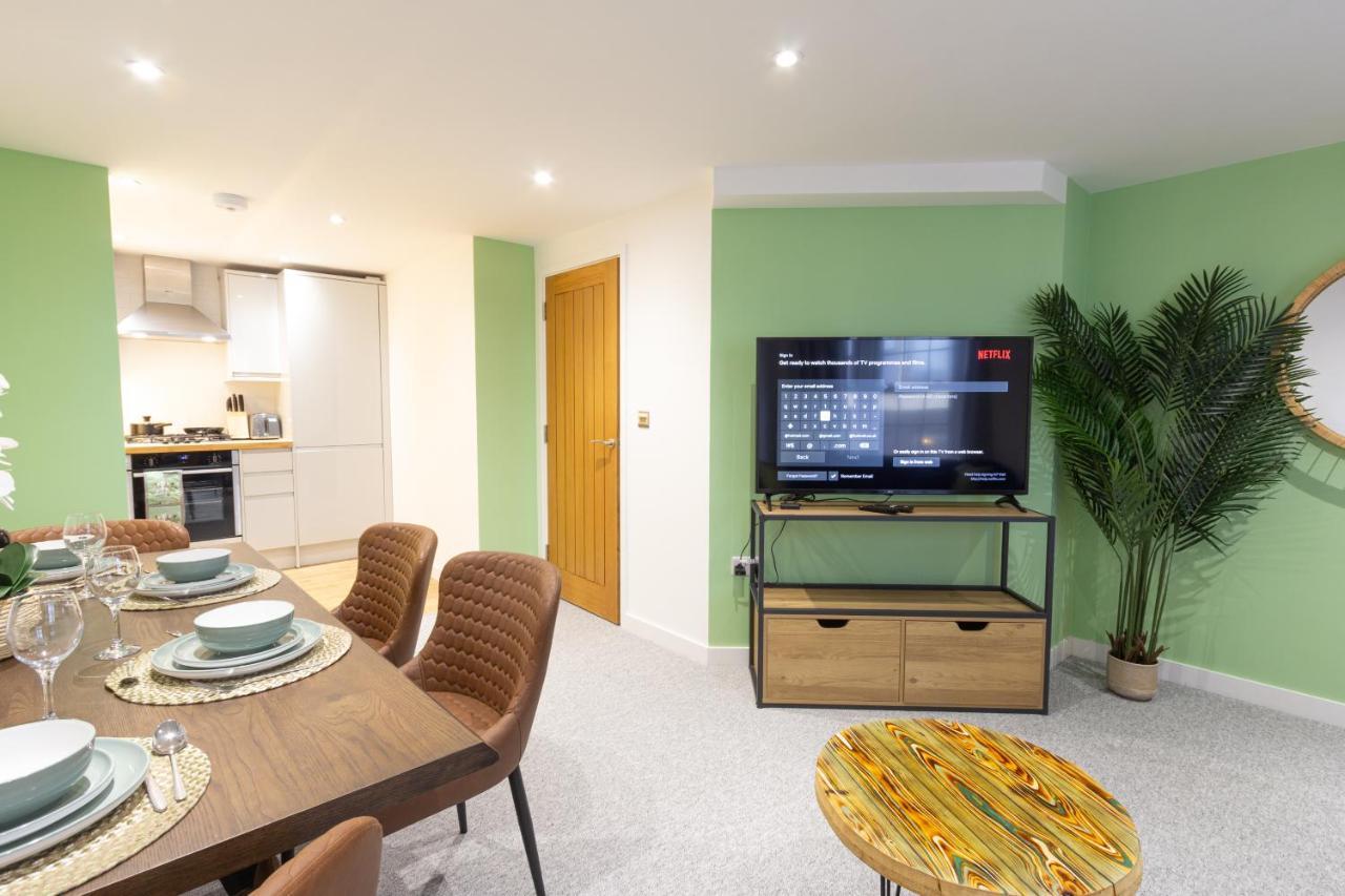 The Regent Luxury Pad Apartment Brighton ภายนอก รูปภาพ