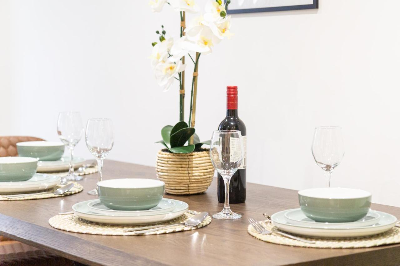 The Regent Luxury Pad Apartment Brighton ภายนอก รูปภาพ