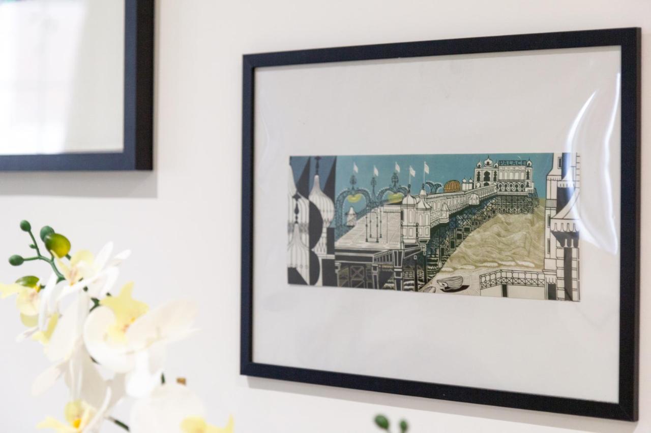 The Regent Luxury Pad Apartment Brighton ภายนอก รูปภาพ
