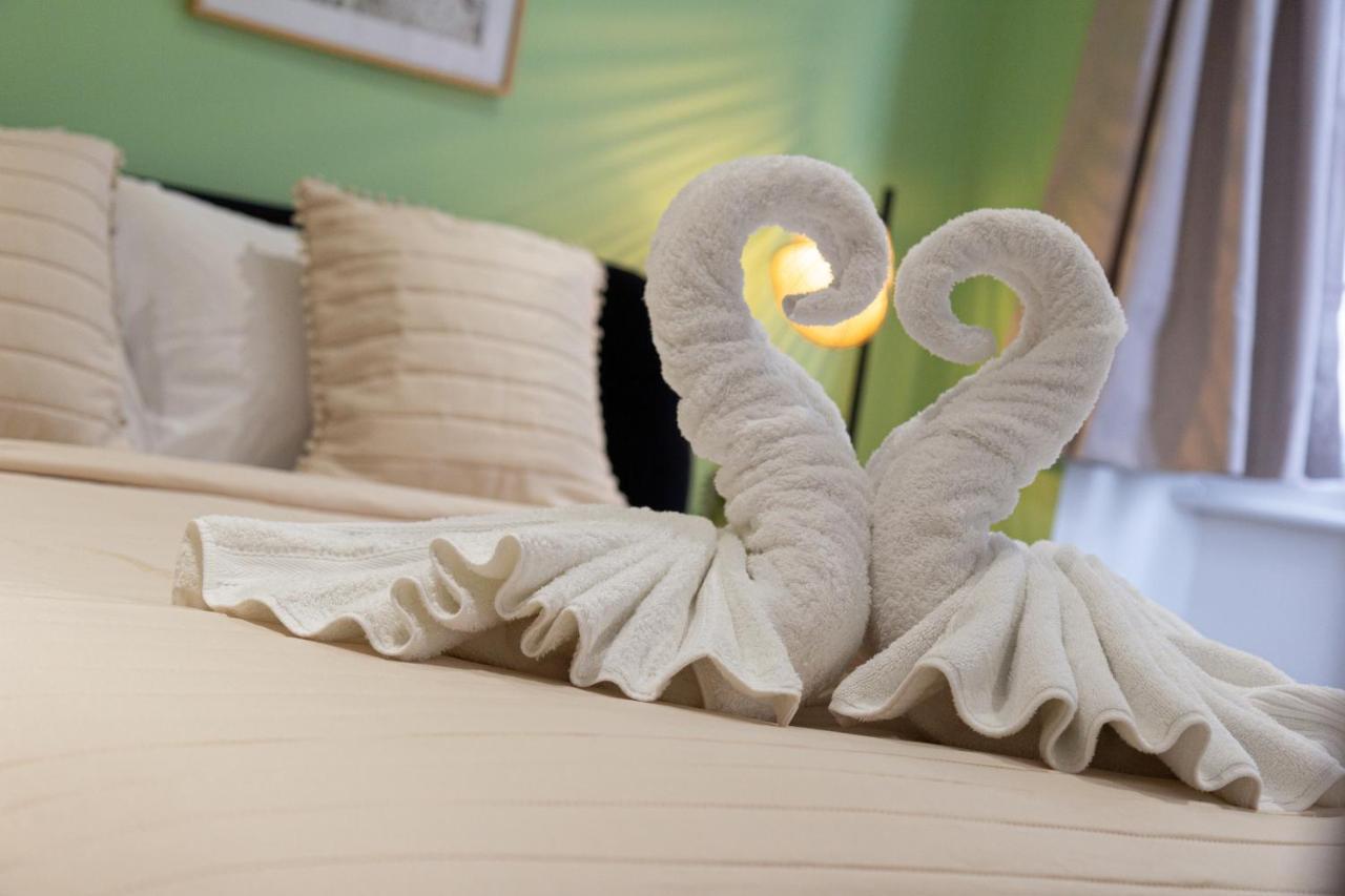 The Regent Luxury Pad Apartment Brighton ภายนอก รูปภาพ