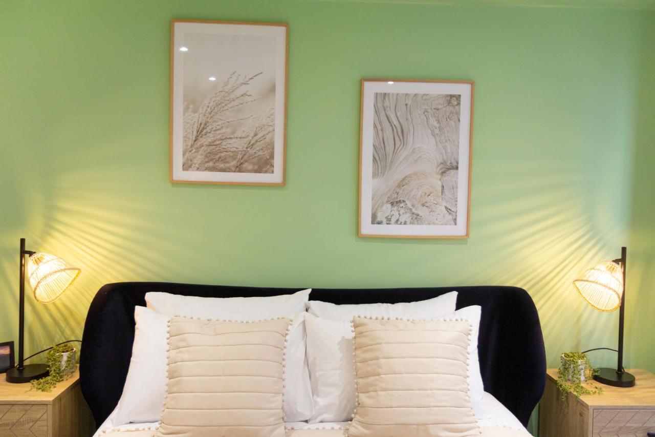 The Regent Luxury Pad Apartment Brighton ภายนอก รูปภาพ