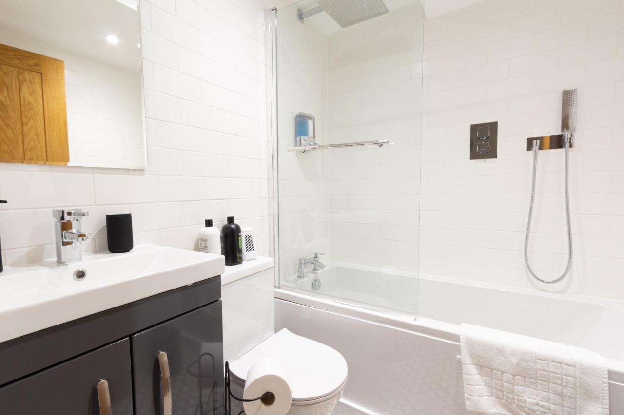 The Regent Luxury Pad Apartment Brighton ภายนอก รูปภาพ