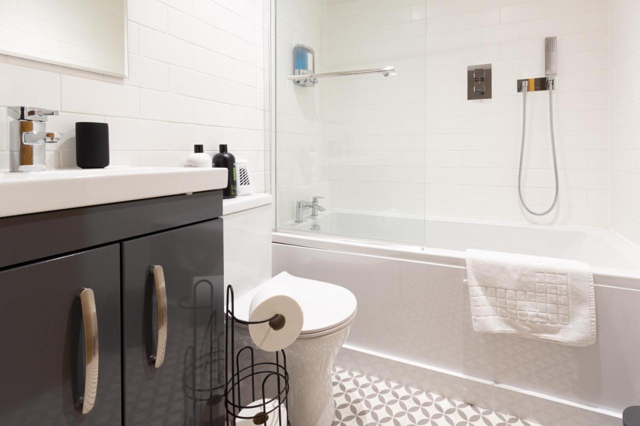 The Regent Luxury Pad Apartment Brighton ภายนอก รูปภาพ