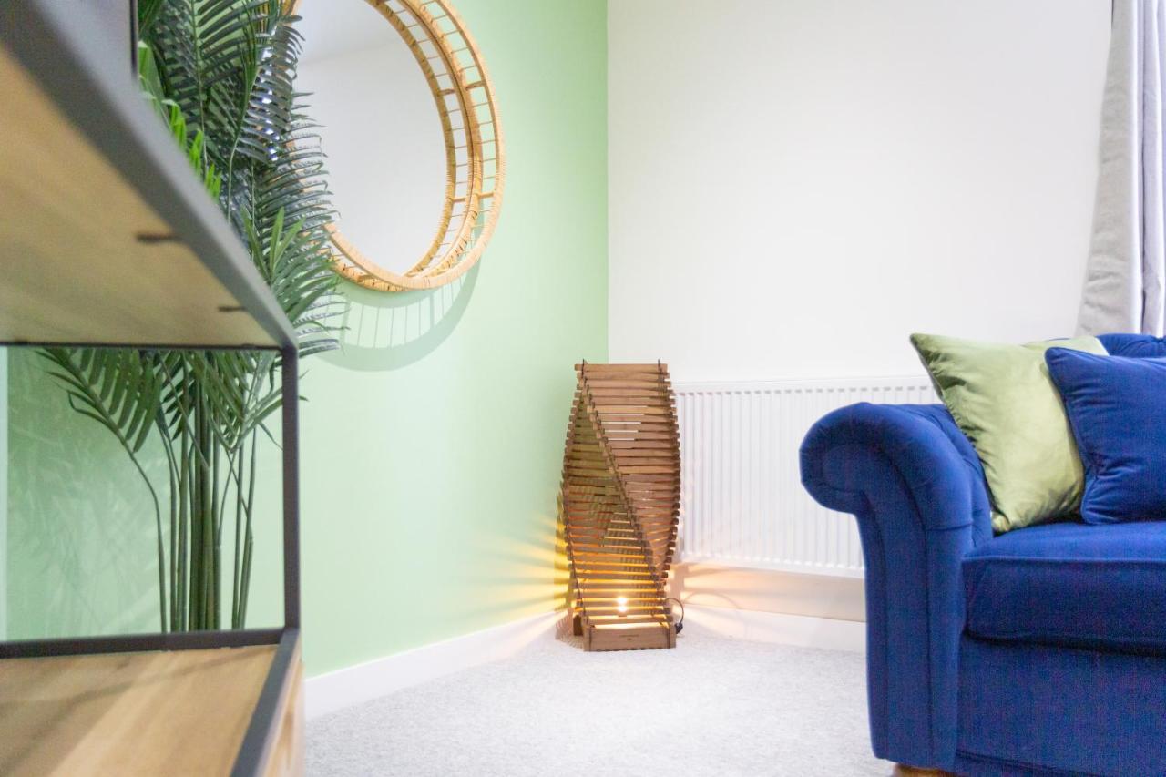 The Regent Luxury Pad Apartment Brighton ภายนอก รูปภาพ