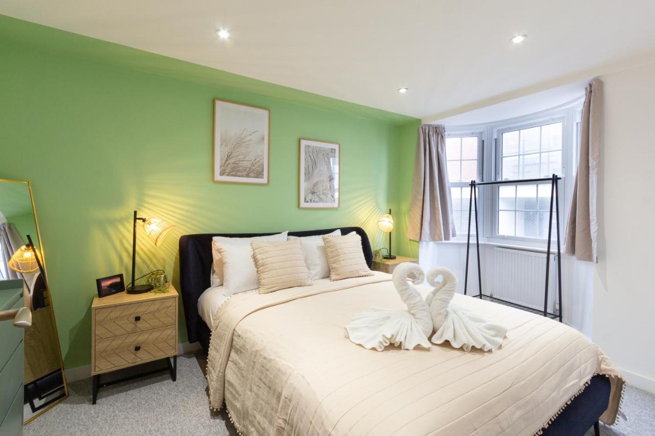 The Regent Luxury Pad Apartment Brighton ภายนอก รูปภาพ