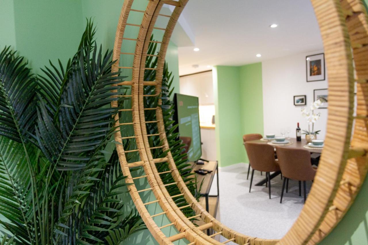The Regent Luxury Pad Apartment Brighton ภายนอก รูปภาพ